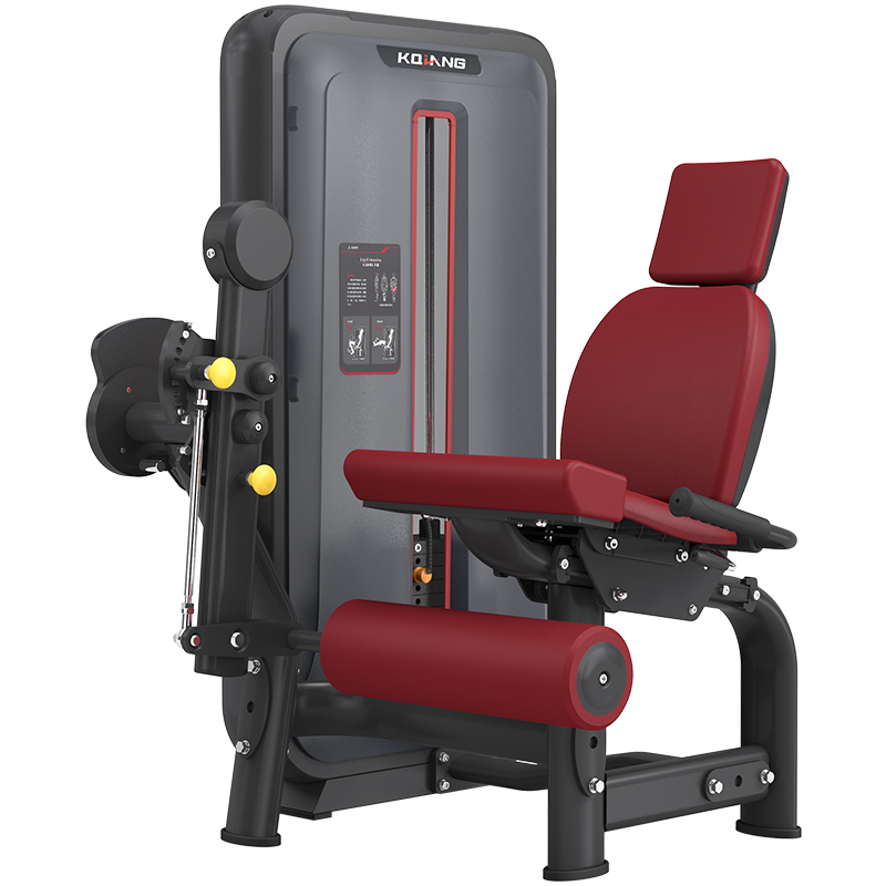 澳门新葡萄8883 6009大腿伸展训练器商用健身器材健身房团购综合训练器