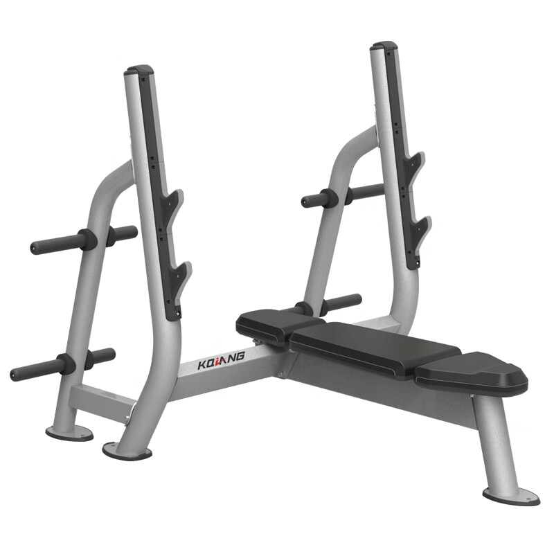 澳门新葡萄8883平躺式卧推架8209商用健身器材健身房团购综合训练器