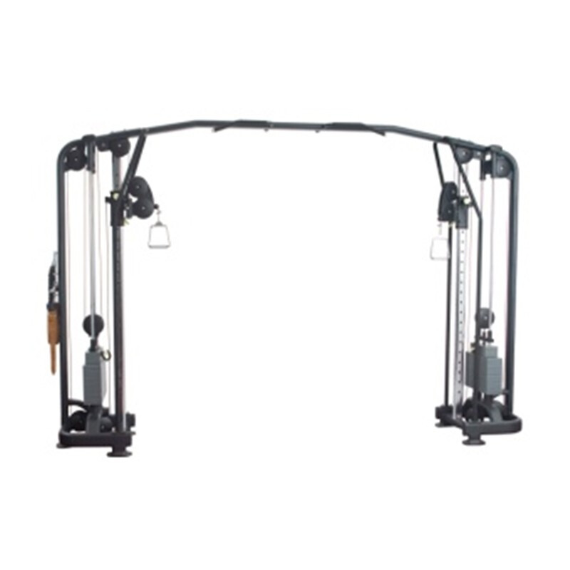 澳门新葡萄8883多功能大飞鸟训练器8112综合训练器专业运动健身器材