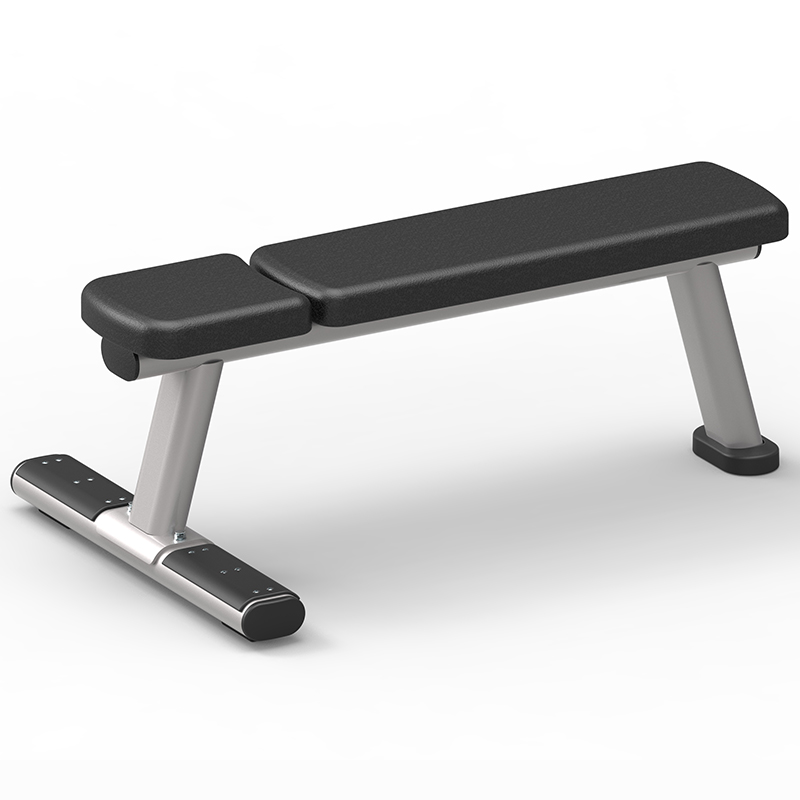 澳门新葡萄8883健身房专业力量运动健身器材 哑铃平椅	9067