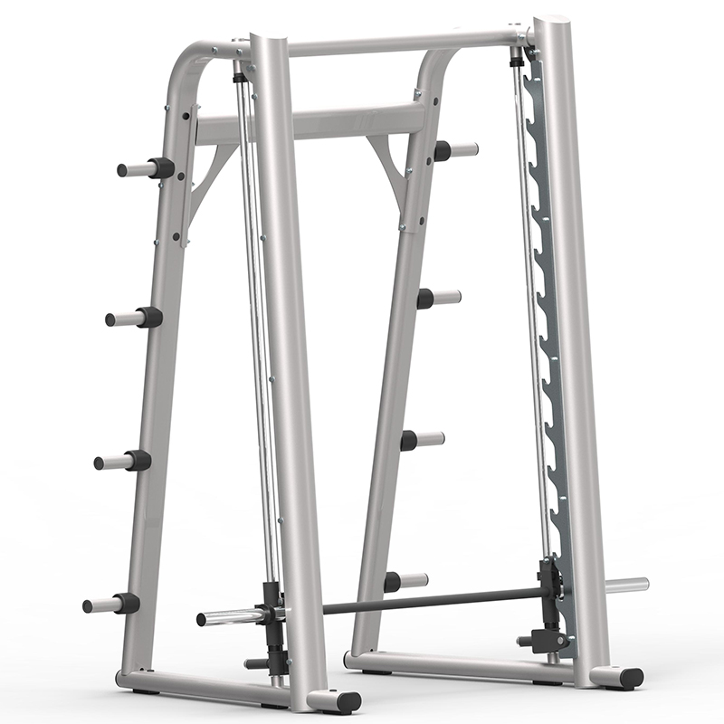 澳门新葡萄8883史密斯机健身房专业力量运动健身器材9040