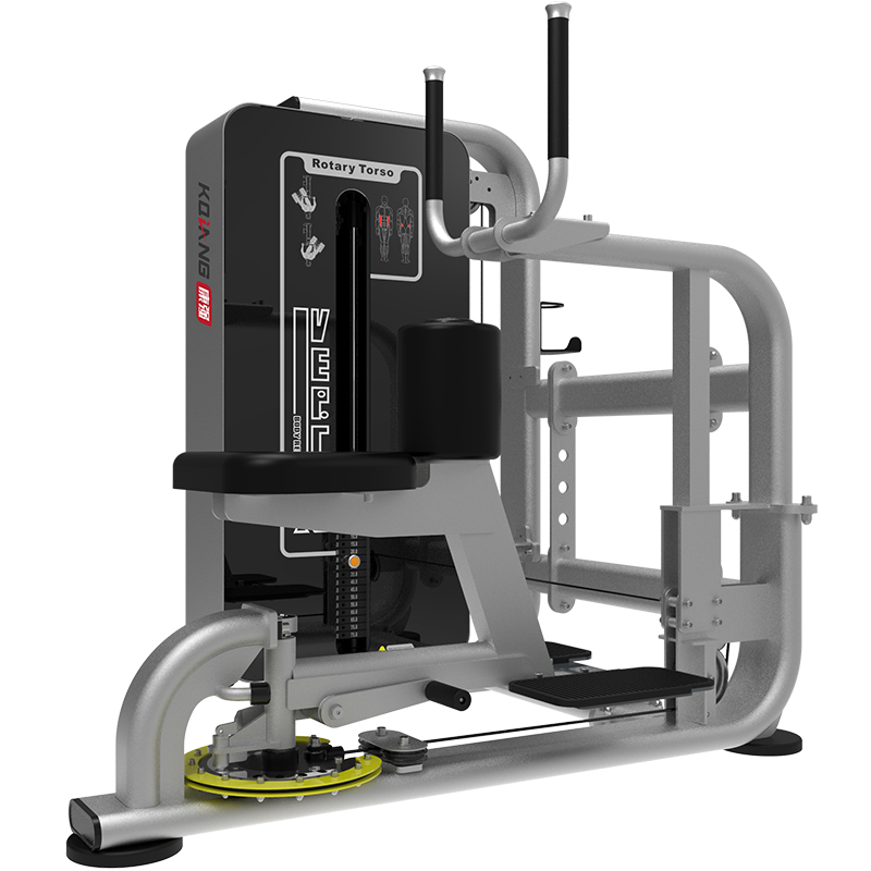 澳门新葡萄8883GT系列综合训练器家用商用扭腰训练器GT175