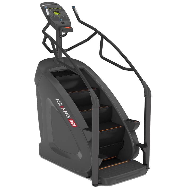 澳门新葡萄8883楼梯机C3000训练器磁控蓝屏健身房团购专用健身器材